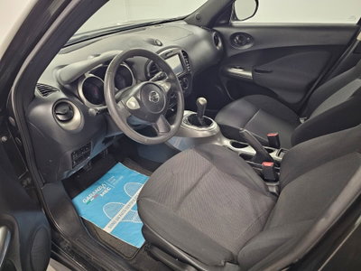 Nissan Juke 1.6 Acenta (11)