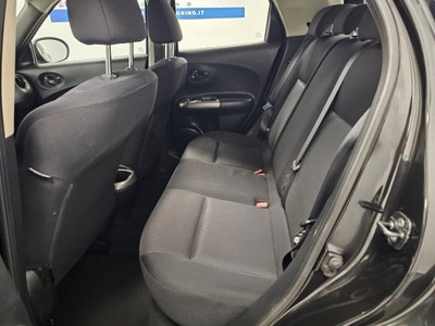 Nissan Juke 1.6 Acenta (12)