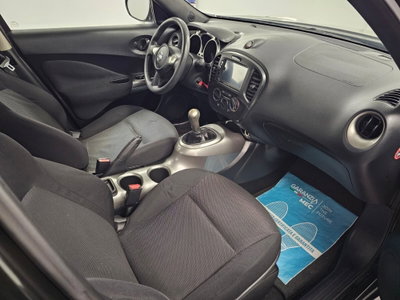 Nissan Juke 1.6 Acenta (14)