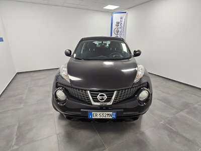 Nissan Juke 1.6 Acenta (15)