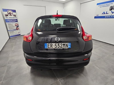 Nissan Juke 1.6 Acenta (16)
