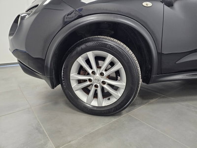 Nissan Juke 1.6 Acenta (17)