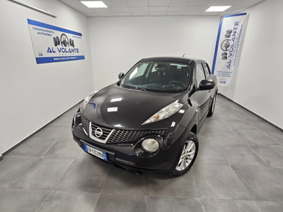 Nissan Juke 1.6 Acenta (2)