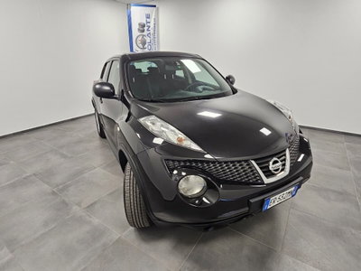 Nissan Juke 1.6 Acenta (3)
