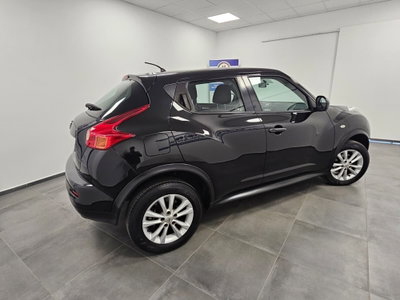 Nissan Juke 1.6 Acenta (4)