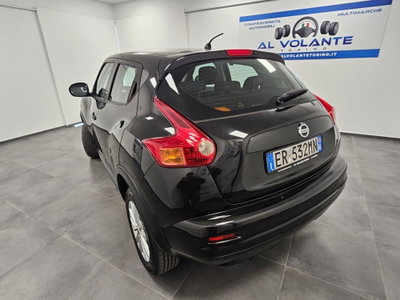 Nissan Juke 1.6 Acenta (5)