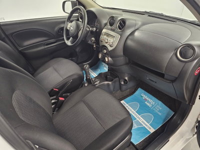 Nissan Micra 1.2 12V 5 porte Freddy (13)