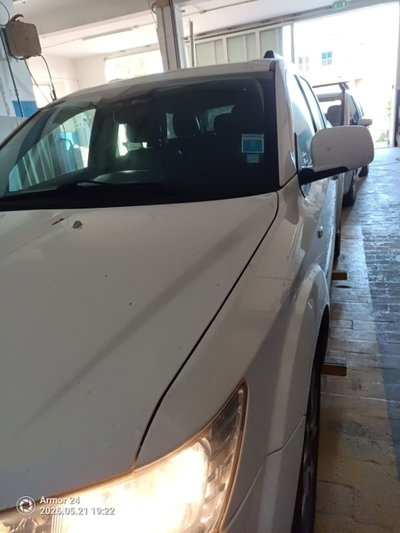 Fiat Freemont 2.0 Mjt 170 CV 4x4 Automatica Lounge usata