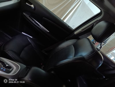 Fiat Freemont 2.0 Mjt 170 CV 4x4 Automatica Lounge (12)