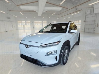 Hyundai Kona EV 64 kWh XPrime usata