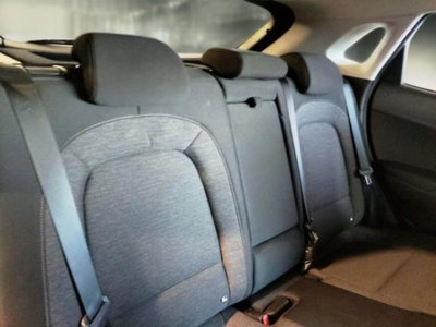 Hyundai Kona EV 64 kWh XPrime (13)