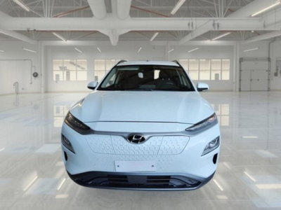 Hyundai Kona EV 64 kWh XPrime (2)