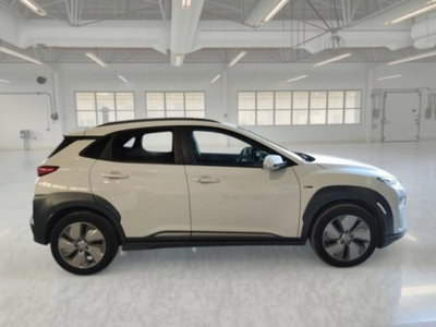 Hyundai Kona EV 64 kWh XPrime (4)