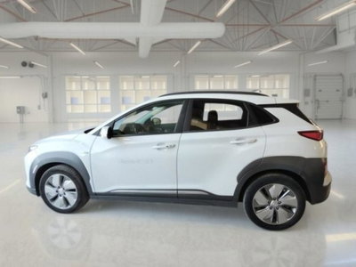 Hyundai Kona EV 64 kWh XPrime (5)