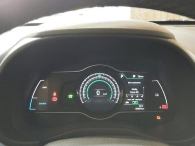Hyundai Kona EV 64 kWh XPrime (7)