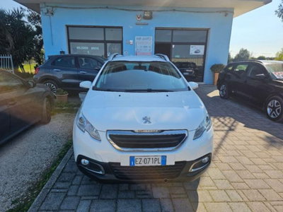 Peugeot 2008 75 Active (8)