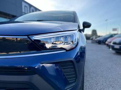 Opel Crossland X 1.2 12V (8)