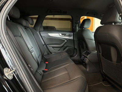 Audi A6 Avant 2.0 tdi mhev + Business quattro 204cv s-tronic (10)