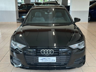 Audi A6 Avant 2.0 tdi mhev + Business quattro 204cv s-tronic (2)