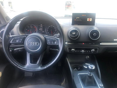 Audi A3 Sportback 1.6 TDI Business (10)