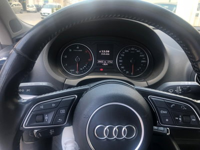 Audi A3 Sportback 1.6 TDI Business (11)