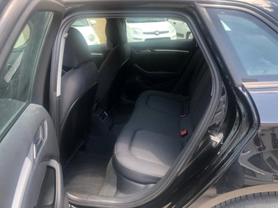 Audi A3 Sportback 1.6 TDI Business (12)