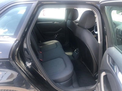 Audi A3 Sportback 1.6 TDI Business (13)