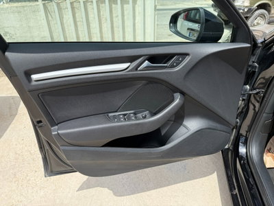 Audi A3 Sportback 1.6 TDI Business (16)