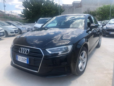 Audi A3 Sportback 1.6 TDI Business (3)