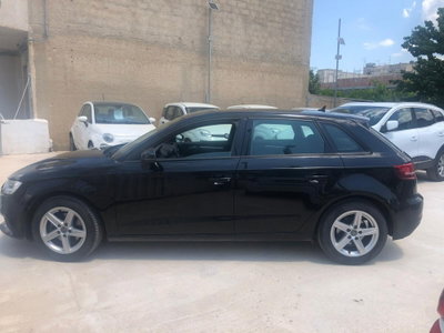 Audi A3 Sportback 1.6 TDI Business (5)