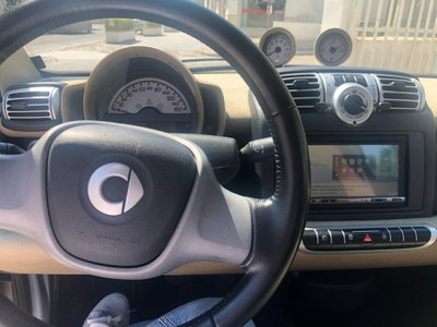 smart Fortwo 1000 52 kW MHD coupé passion (10)