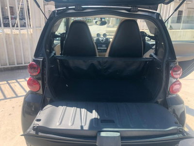 smart Fortwo 1000 52 kW MHD coupé passion (7)