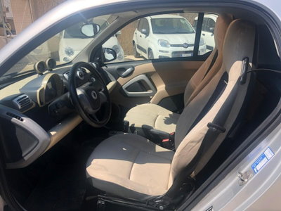 smart Fortwo 1000 52 kW MHD coupé passion (9)
