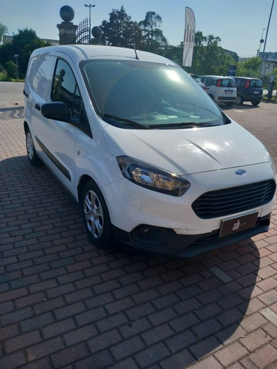 Ford Transit Courier 1.5 TDCi 75CV  Trend usato