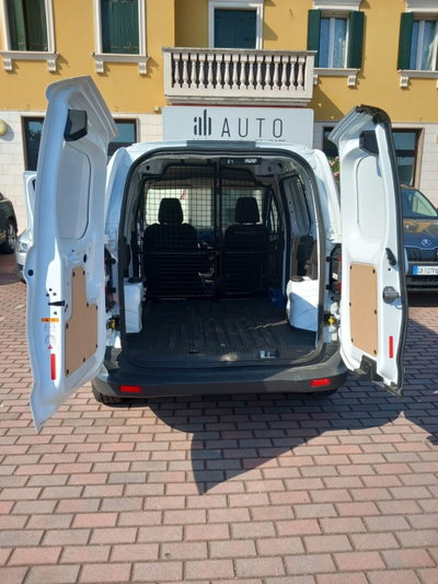 Ford Transit Courier 1.5 TDCi 75CV  Trend (10)