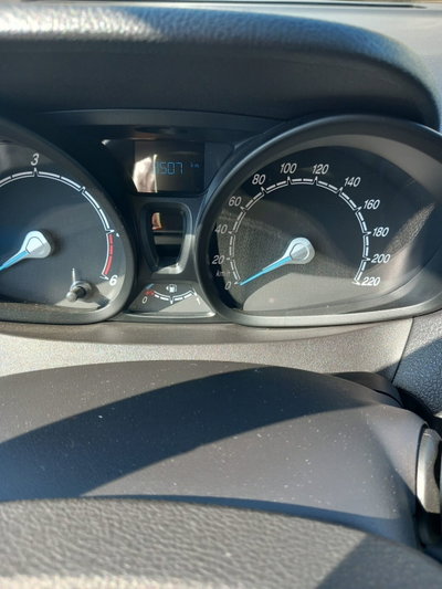 Ford Transit Courier 1.5 TDCi 75CV  Trend (11)