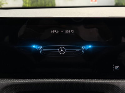 Mercedes-Benz Classe A 35 AMG 4Matic (11)