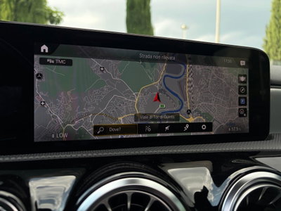Mercedes-Benz Classe A 35 AMG 4Matic (12)