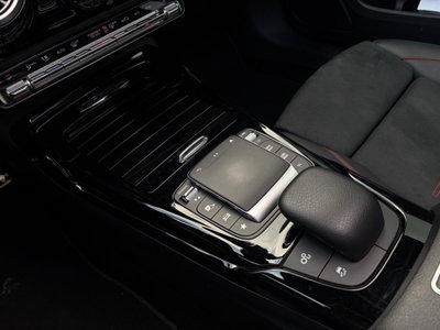 Mercedes-Benz Classe A 35 AMG 4Matic (13)