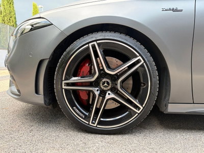 Mercedes-Benz Classe A 35 AMG 4Matic (7)