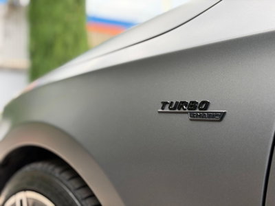 Mercedes-Benz Classe A 35 AMG 4Matic (8)