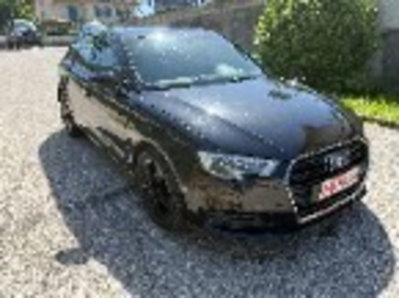 Audi A3 Sportback 1.6 TDI 116 CV Sport (12)