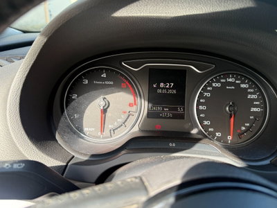 Audi A3 Sportback 1.6 TDI 116 CV Sport (18)