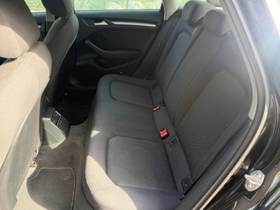 Audi A3 Sportback 1.6 TDI 116 CV Sport (8)
