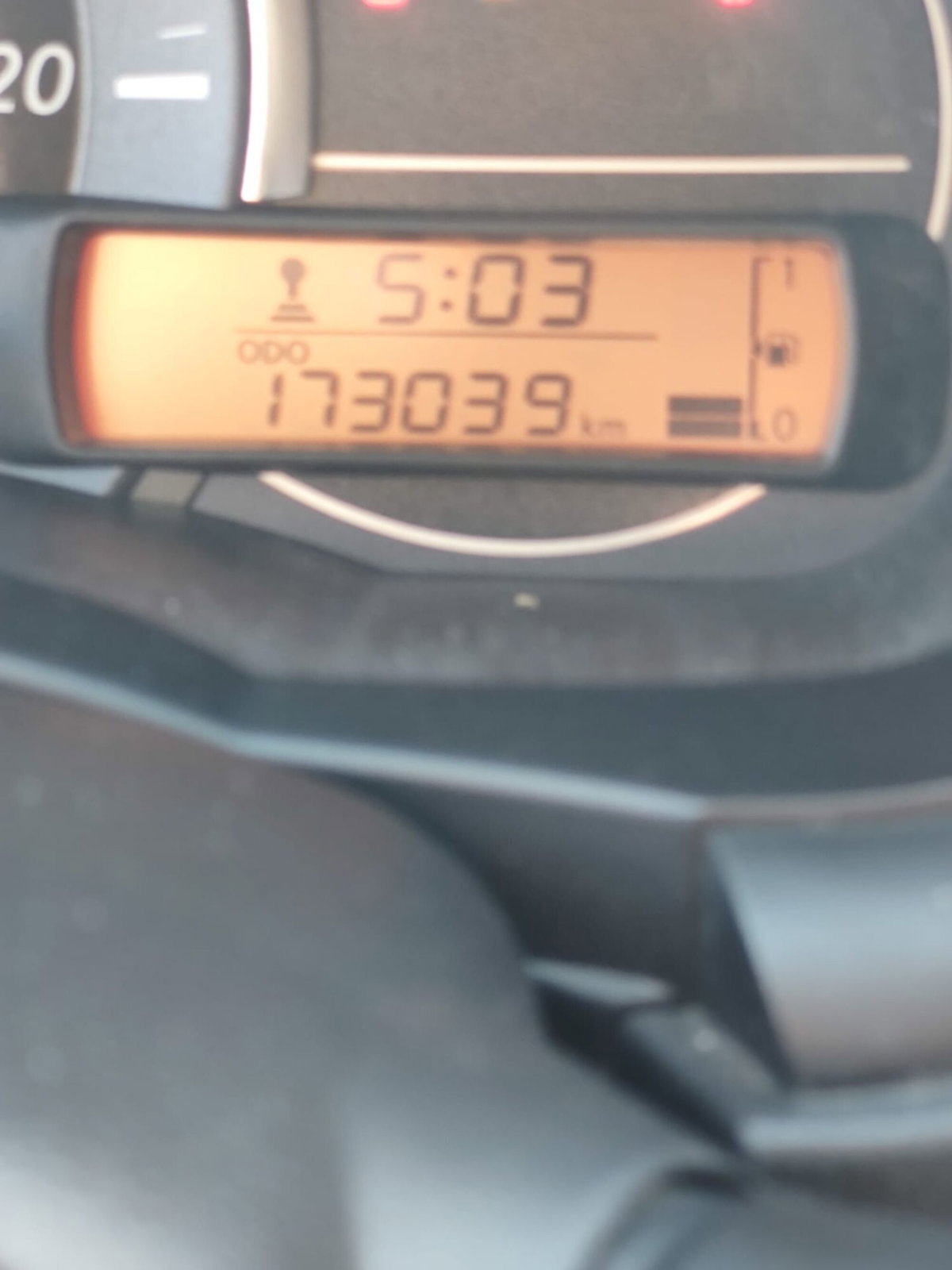 Nissan Micra 1.2 12V 5 porte Acenta (12)