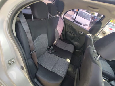 Nissan Micra 1.2 12V 5 porte Acenta (17)