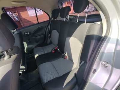 Nissan Micra 1.2 12V 5 porte Acenta (20)