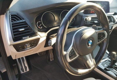 BMW X4 xDrive20d Msport-X (5)