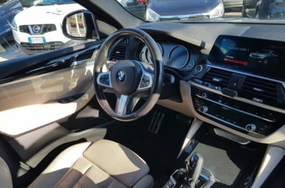 BMW X4 xDrive20d Msport-X (6)