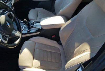 BMW X4 xDrive20d Msport-X (7)